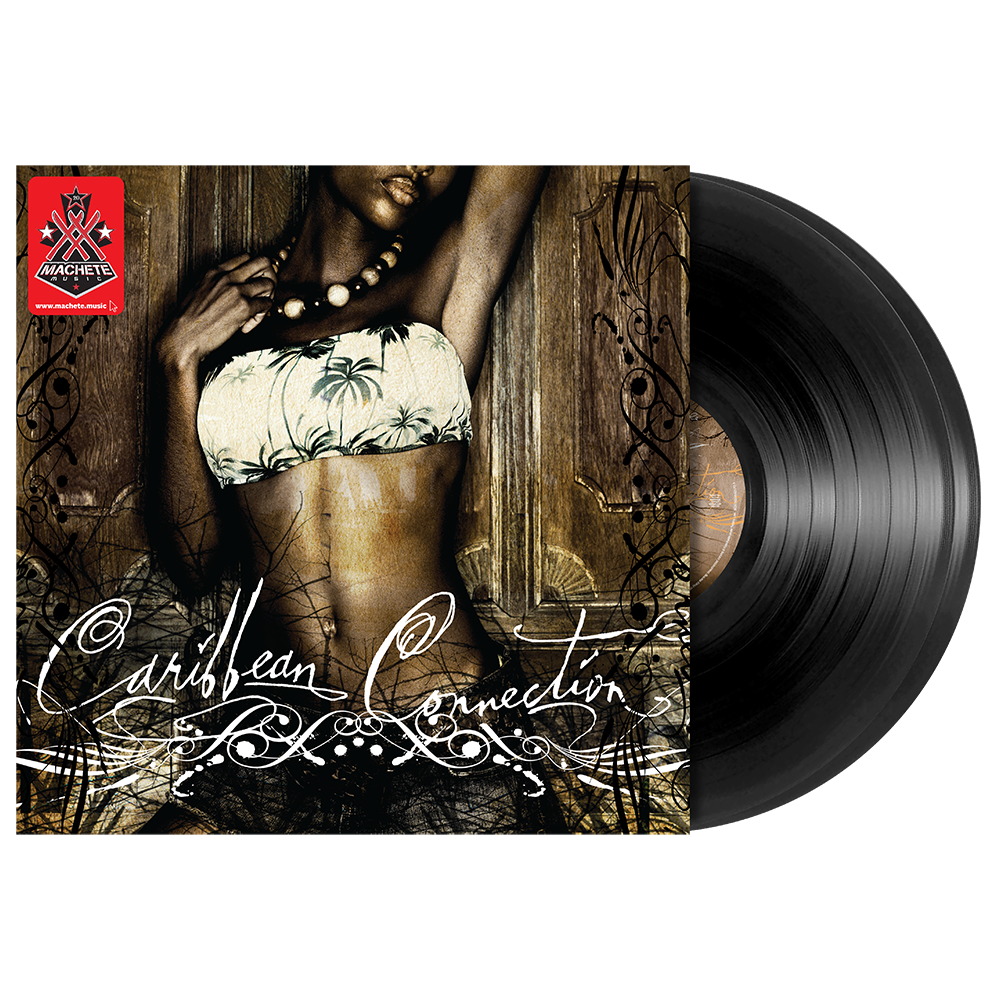 Caribbean Connection [2LP] |