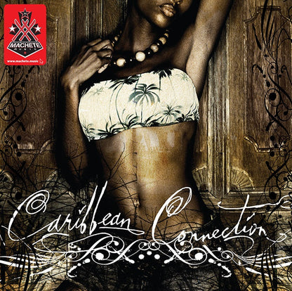 Caribbean Connection [2LP] |