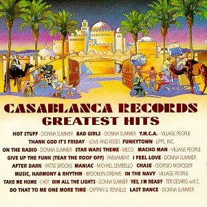 Casablanca Records Greatest Hits |