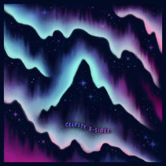 Various Artists - Celeste B-Sides |