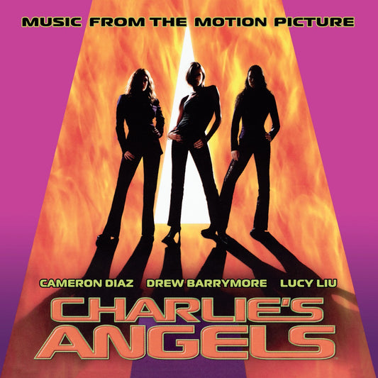 Charlie’S Angels (Music From The Motion Picture) [2LP] |