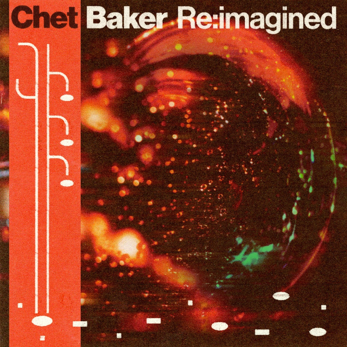 Chet Baker Re:imagined (Indie Exclusive, Limited Edition, Translucent Green Colored Vinyl) |