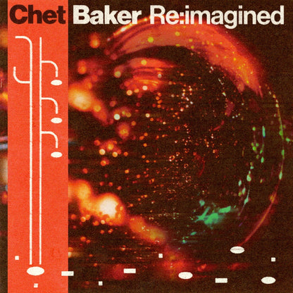 Chet Baker Re:imagined (Indie Exclusive, Limited Edition, Translucent Green Colored Vinyl) |