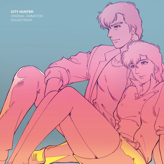 Various Artists - City Hunter (Original Animation Soundtrack) |