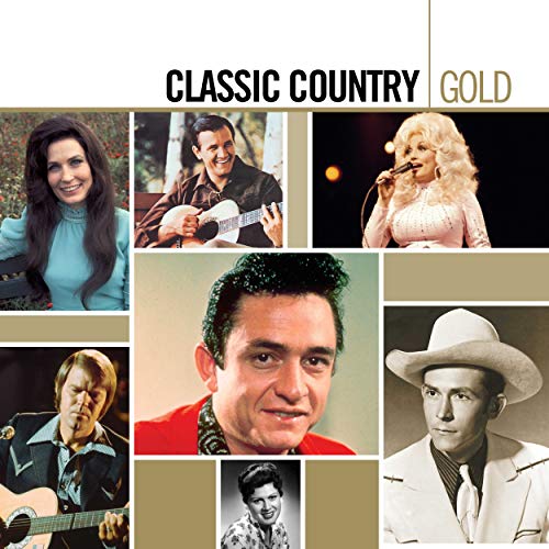 Classic Country Gold [2 LP] |