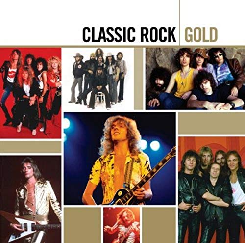 Classic Rock Gold |