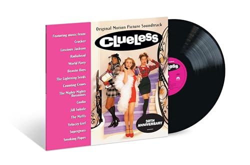 Clueless (Original Motion Picture Soundtrack) [Lp] |