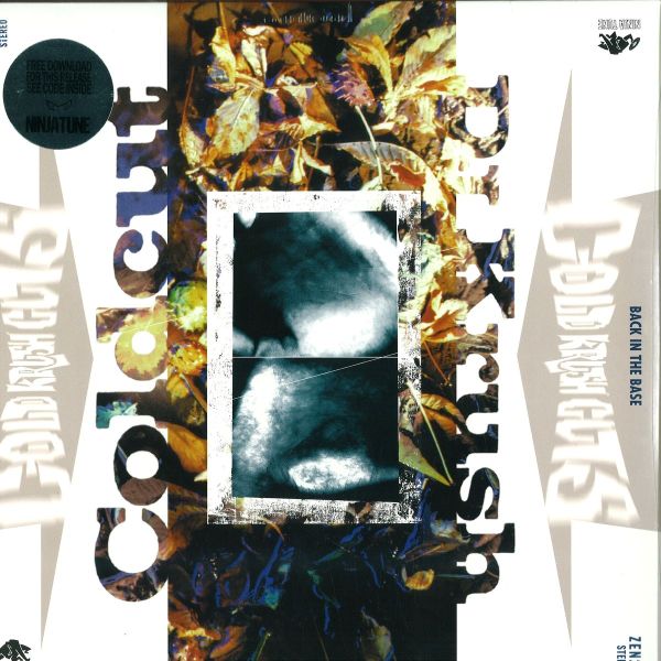 Various Artists - Cold Krush Cuts |