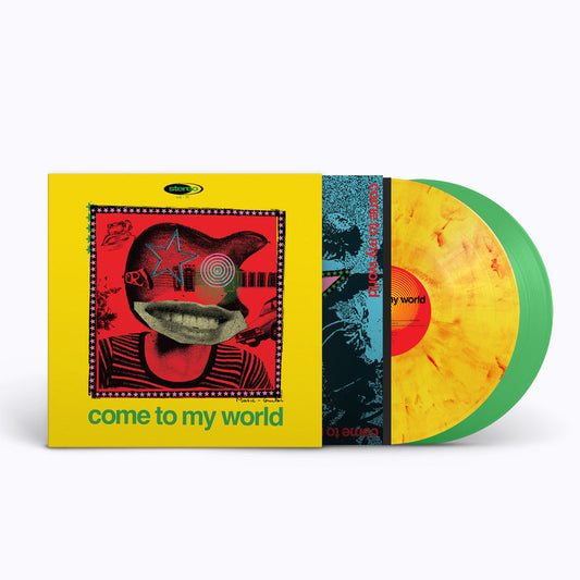 Come To My World (A Brief History Of Indie Pop 1985-2023) |