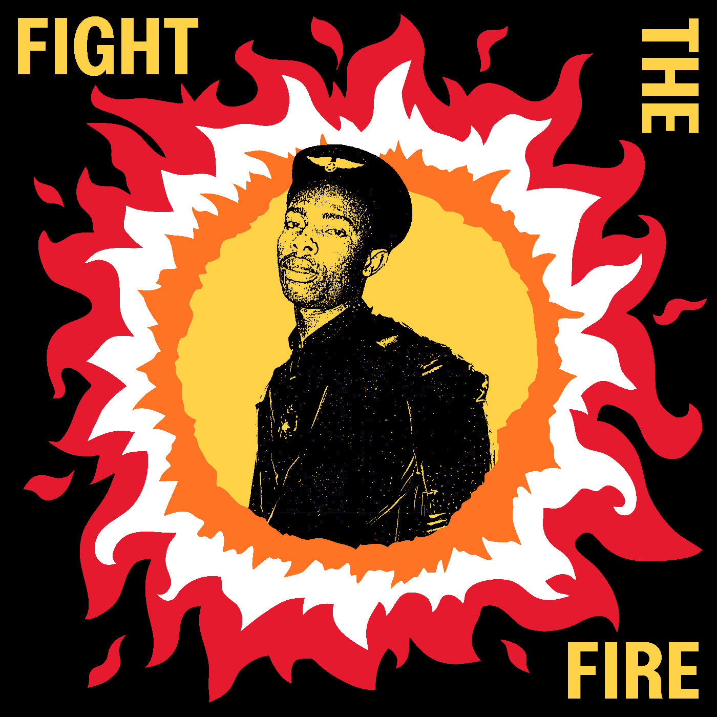 Conscious Roots And Dub In Nigeria 1986-91 Fight The Fire: Digital Reggae |