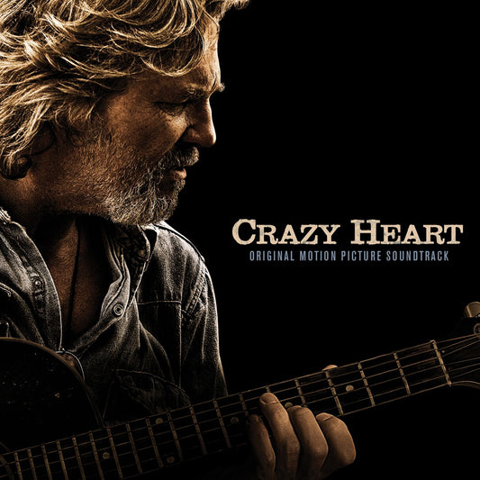 Crazy Heart: Original Motion Picture Soundtrack |