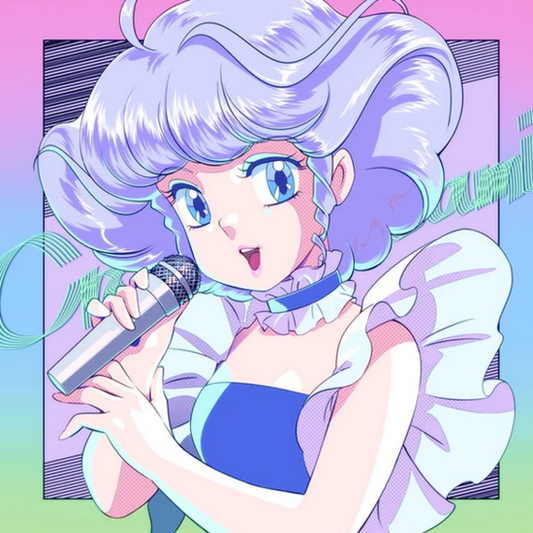 Various Artists - Creamy Mami, The Magic Angel |