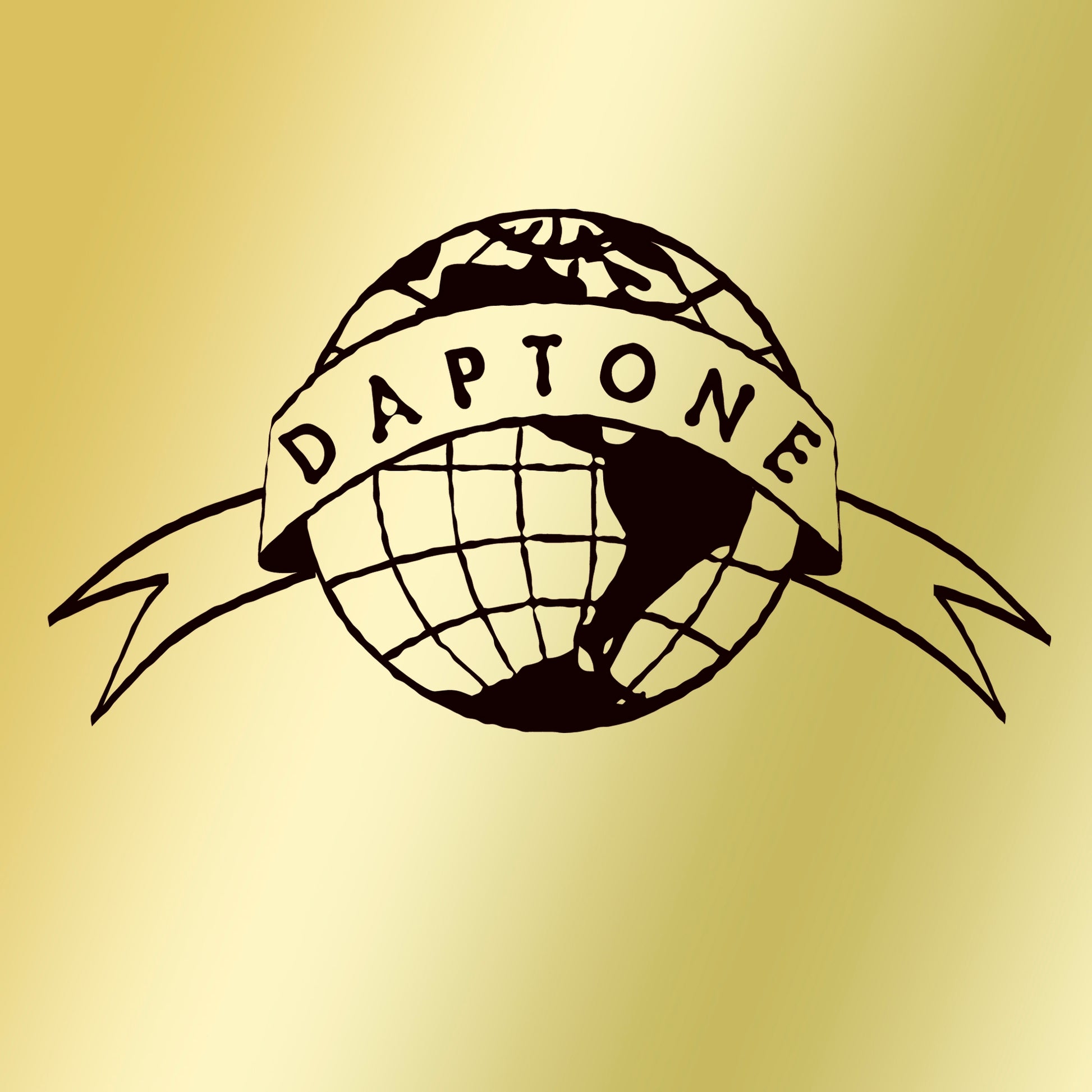 Daptone Gold (Digipack Packaging) |