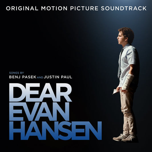 Dear Evan Hansen (Original Motion Picture Soundtrack) |
