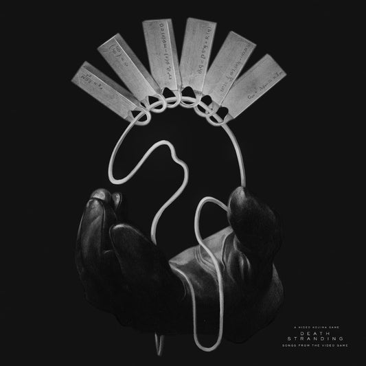 Various Artists - Death Stranding: Songs From The Video Game |