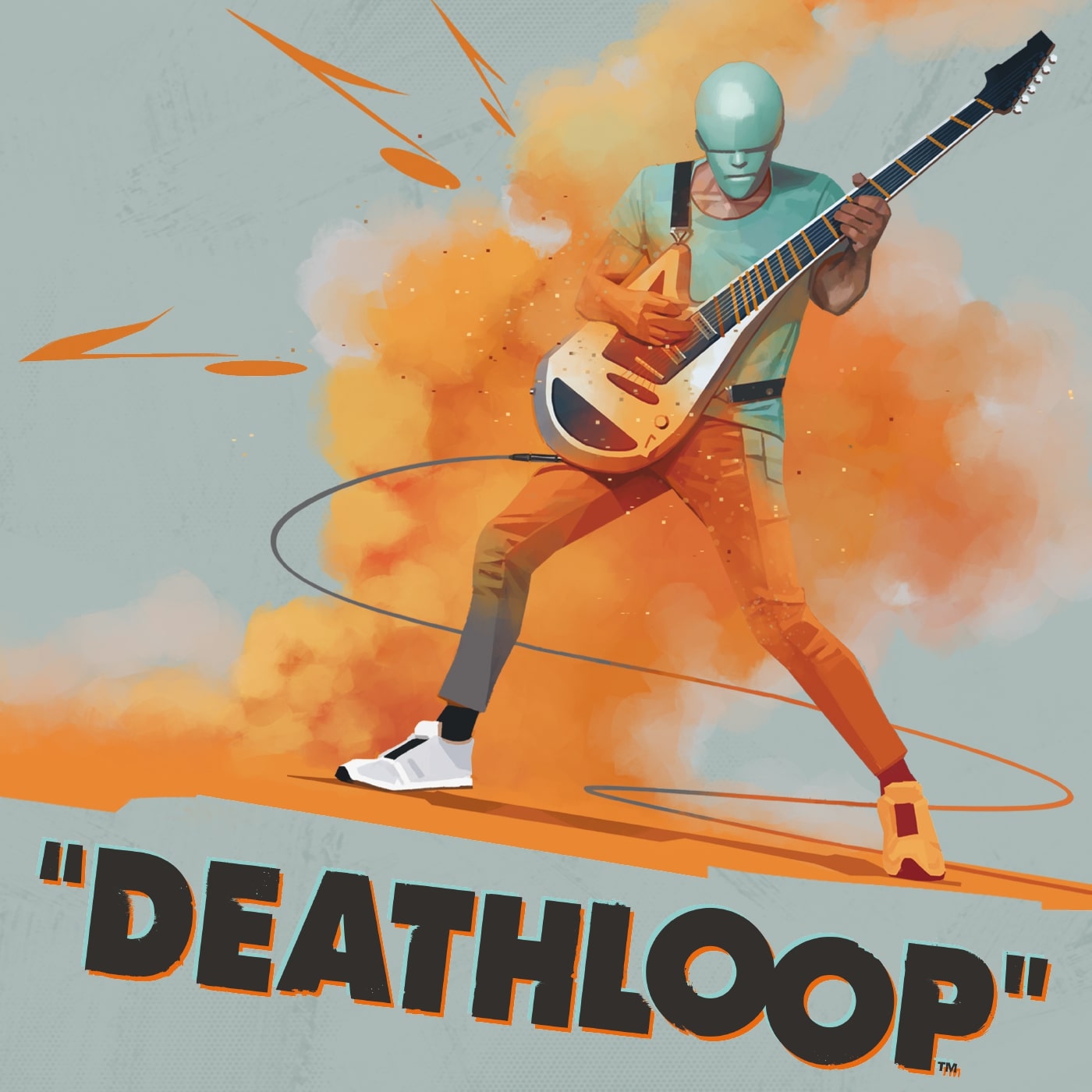 Various Artists - Deathloop (Original Soundtrack Boxset) |