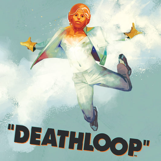 Various Artists - Deathloop (Original Soundtrack) |