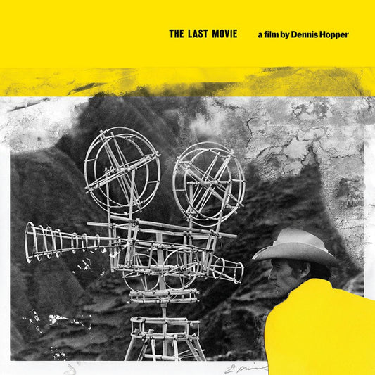 Dennis Hopper'S 'The Last Movie' |
