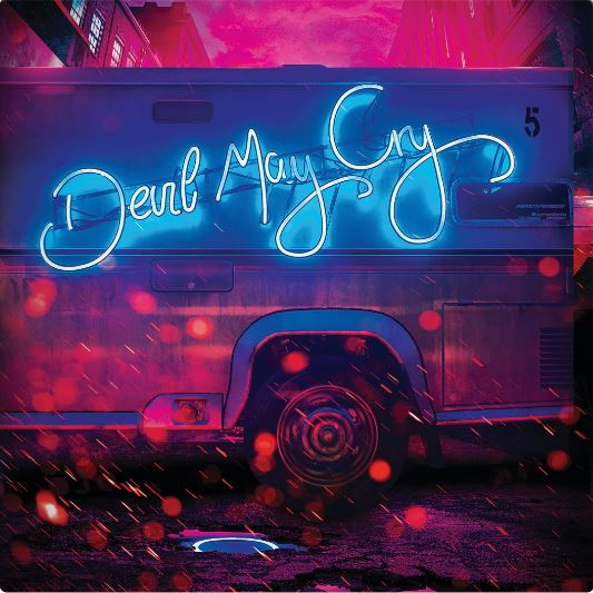 Various Artists - Devil May Cry 5 (Original Soundtrack) |