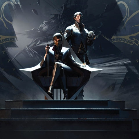 Various Artists - Dishonored: The Collection (Original Soundtrack) |