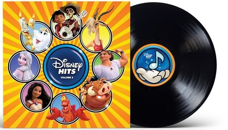 Various Artists - Disney Hits: Volume 2 |