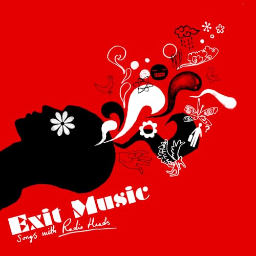 Various Artists - Exit Music: Songs With Radio Heads [20Th Anniversary Edition] [2LP] |