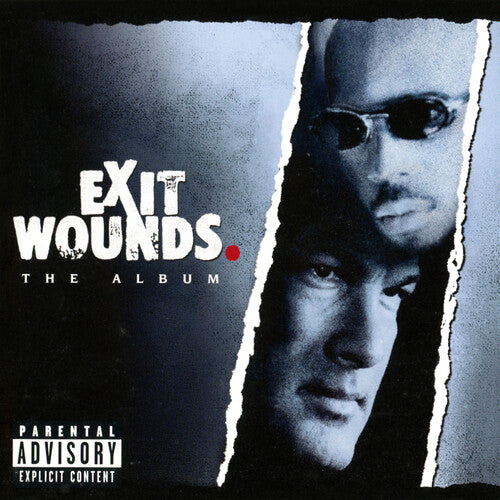 Exit Wounds (Original Motion Picture Soundtrack) (Various Artists) [Explicit Content] (2 Lp) | Mint (M) Mint (M) - SOUNDTRACK *SEALED*