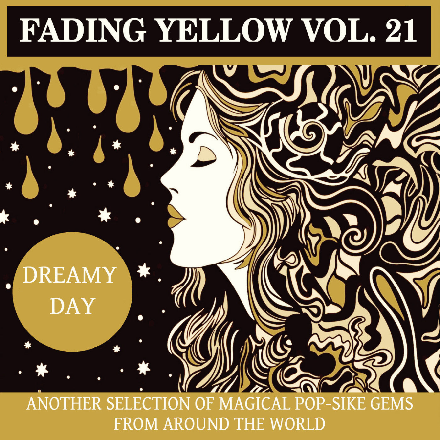 Fading Yellow Vol 21 |