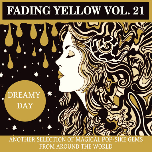 Fading Yellow Vol 21 |