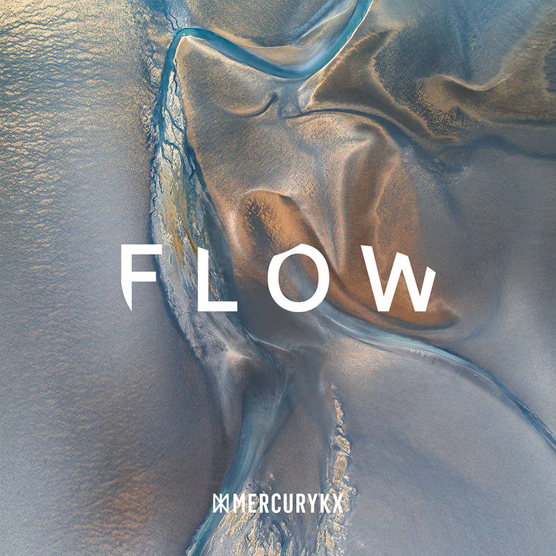 Various Artists - FLOW [LP] | RSD DROP |