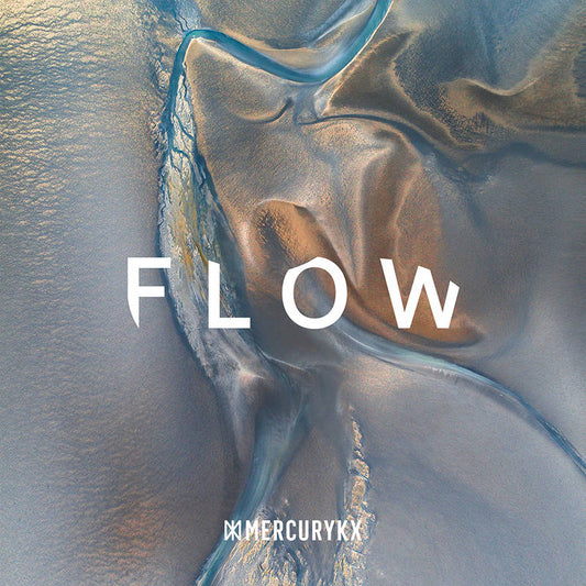 Various Artists - FLOW [LP] | RSD DROP |