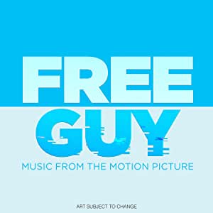 Various Artists - Free Guy (Original Motion Picture Soundtrack) [Orange LP] |