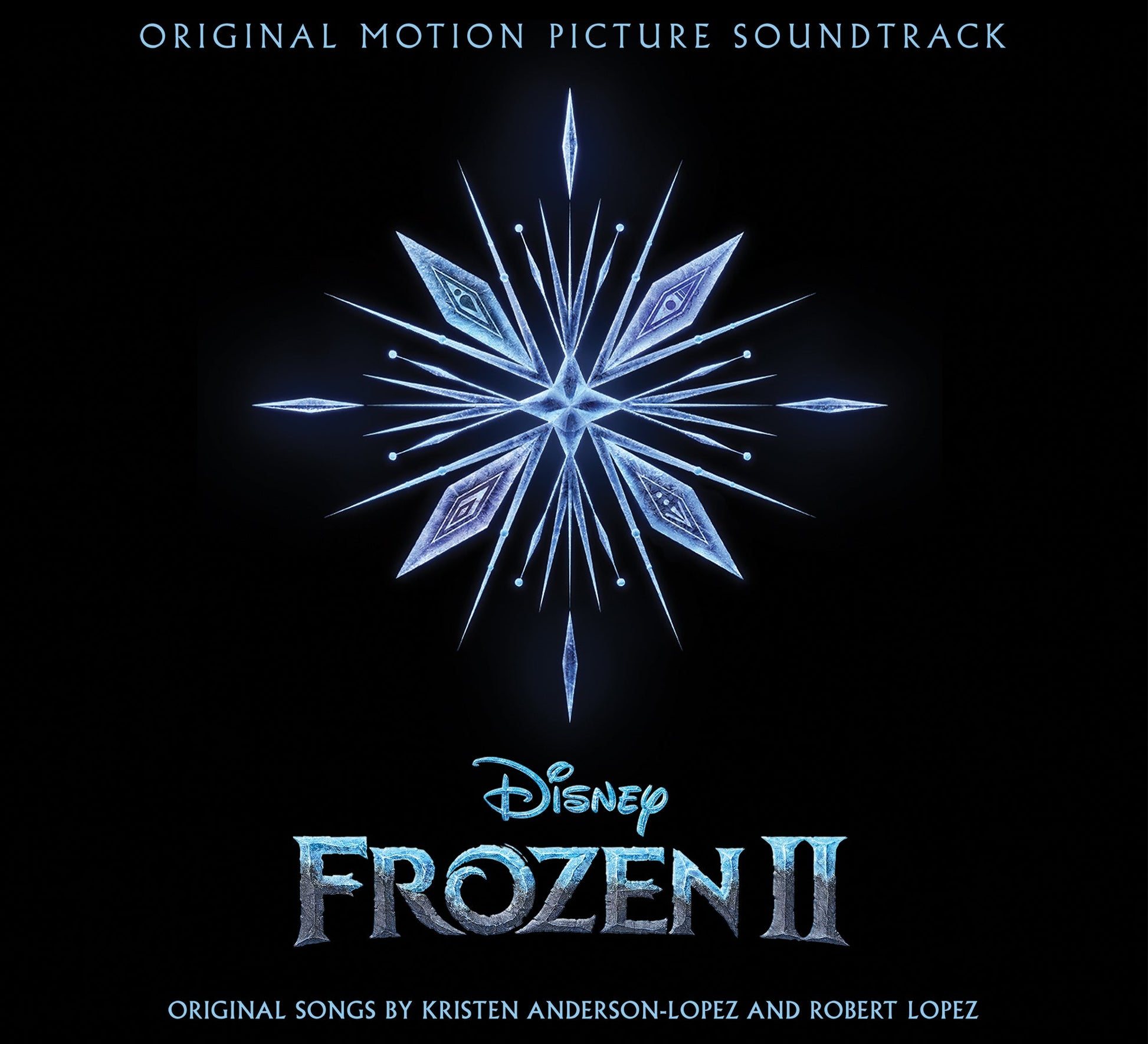 Various Artists - Frozen 2 |