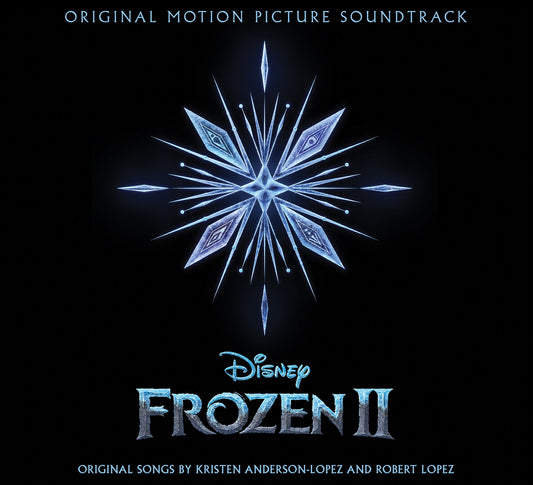 Various Artists - Frozen 2 |