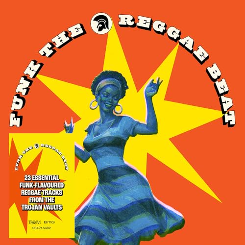 Funk The Reggae Beat |