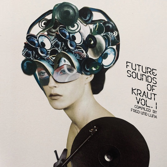 Future Sounds Of Kraut Vol. 1 |