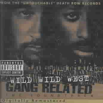 Gang Related [Original Soundtrack] [PA] |