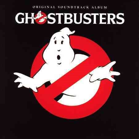 Various Artists Ghostbusters (Original Soundtrack Album) LP Mint (M) Mint (M)