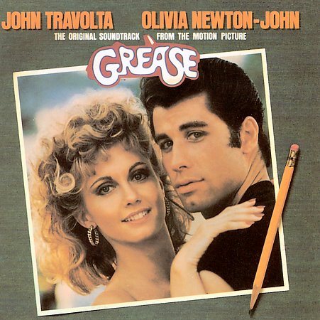 Grease (Original Soundtrack) |