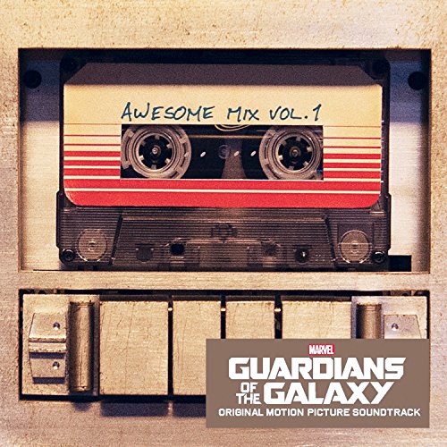 Guardians of the Galaxy: Awesome Mix 1 (Original Soundtrack) |