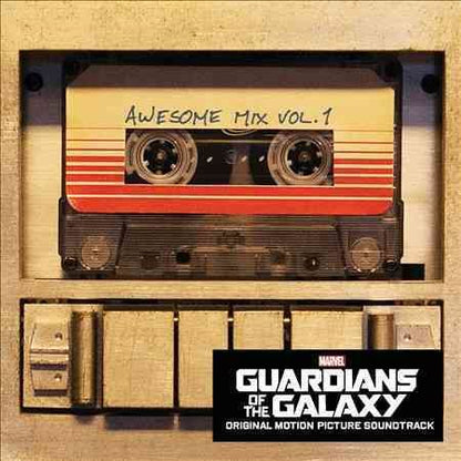 Guardians of the Galaxy: Awesome Mix 1 (Original Soundtrack) |