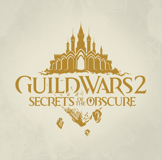 Various Artists - Guild Wars 2: Secrets Of The Obscure |