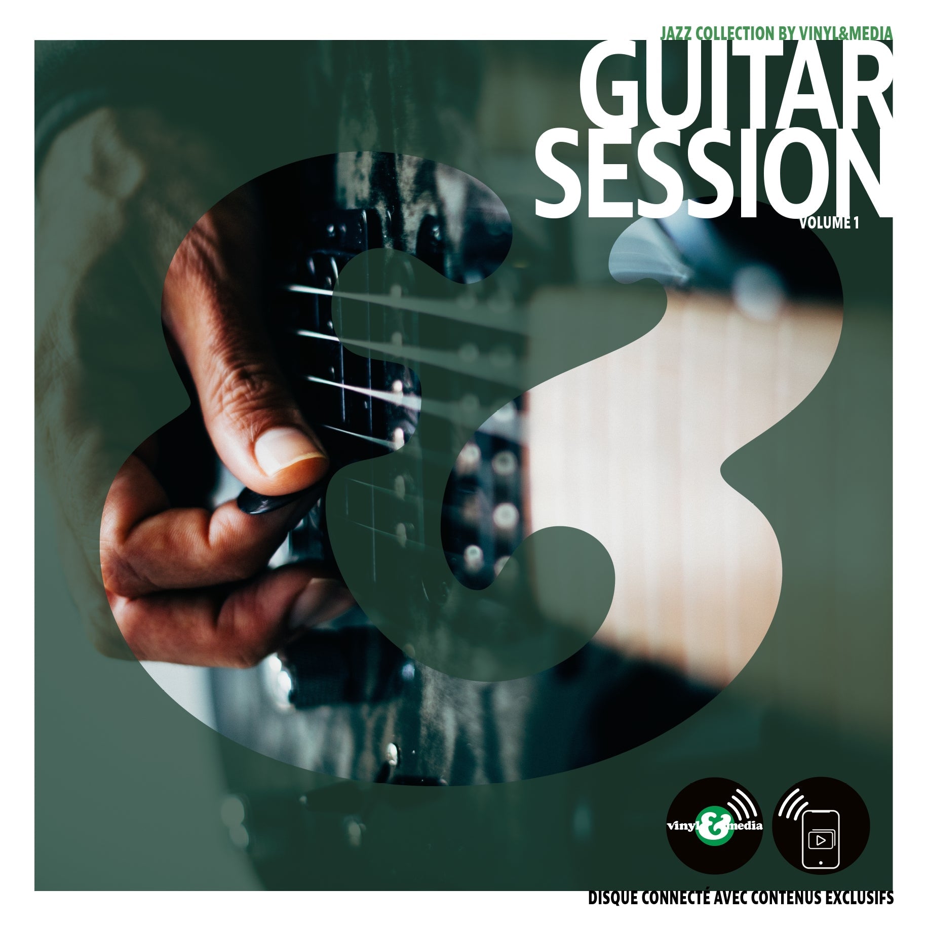 Various Artists - Guitar Session |