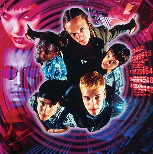 Various Artists - Hackers (Original Motion Picture Soundtrack) [2 CD] |
