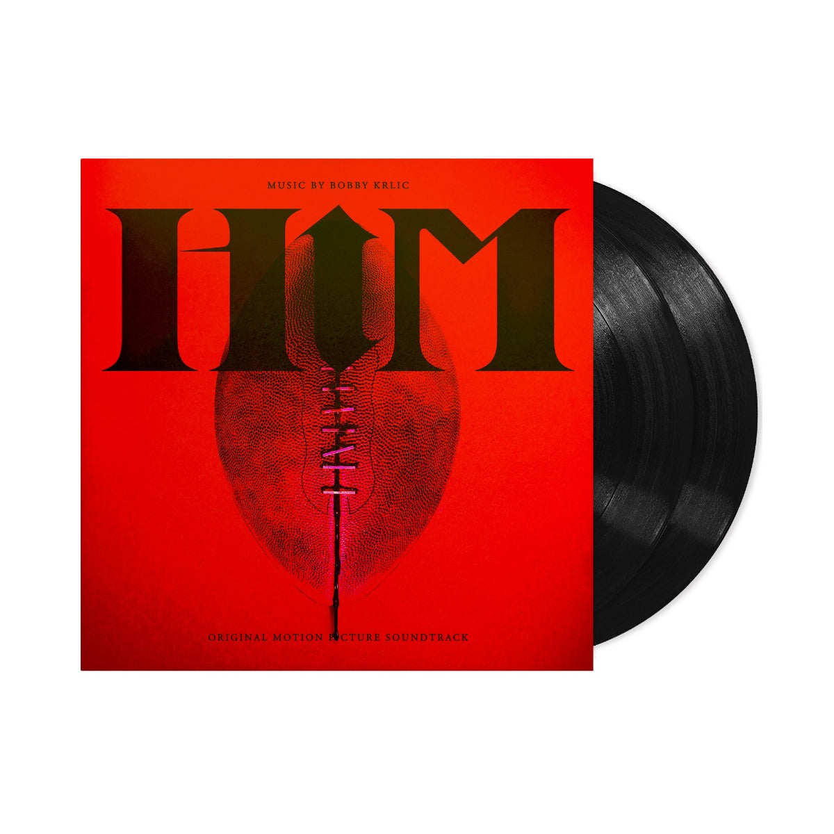 Him (Original Motion Picture Soundtrack) [2LP] |
