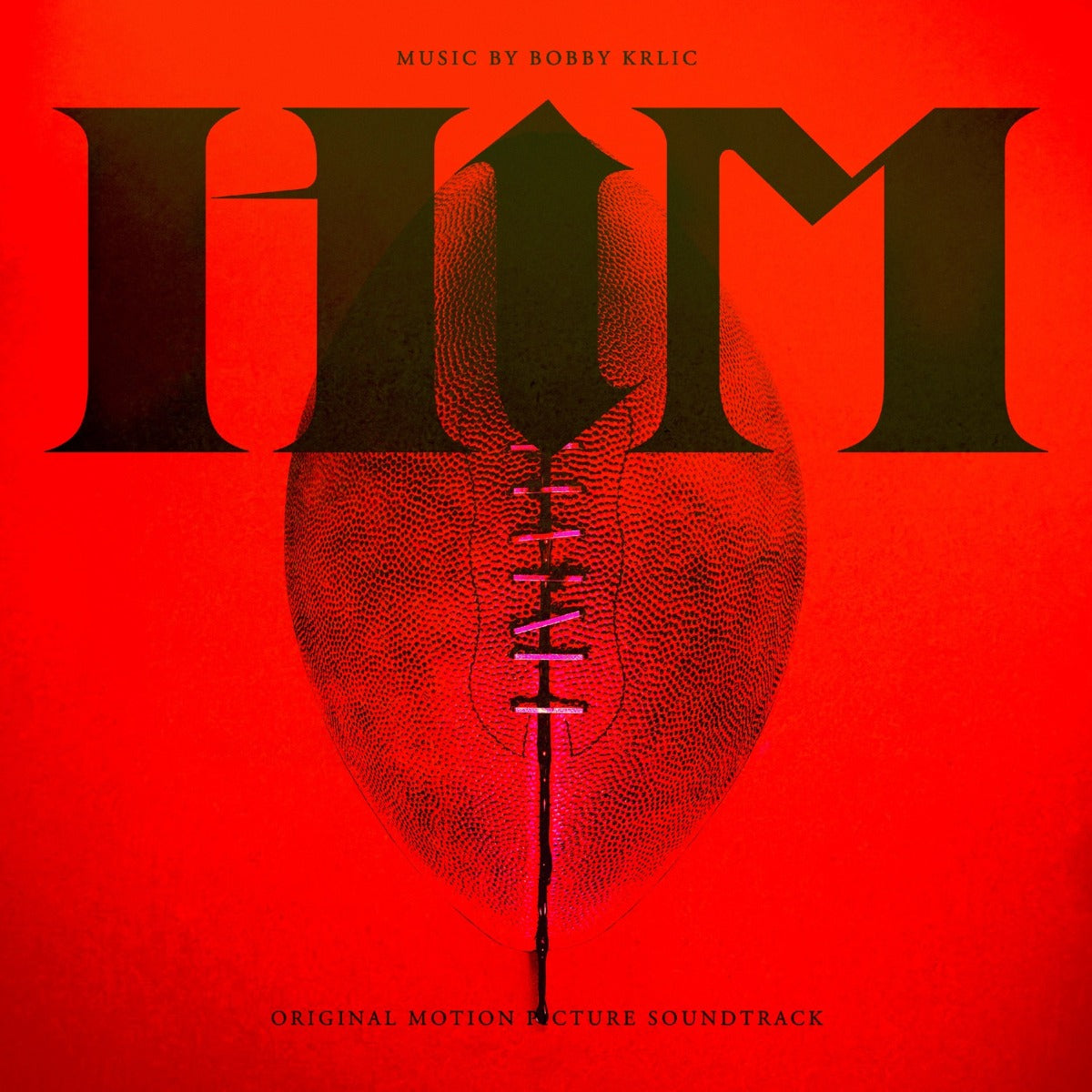 Him (Original Motion Picture Soundtrack) [2LP] |