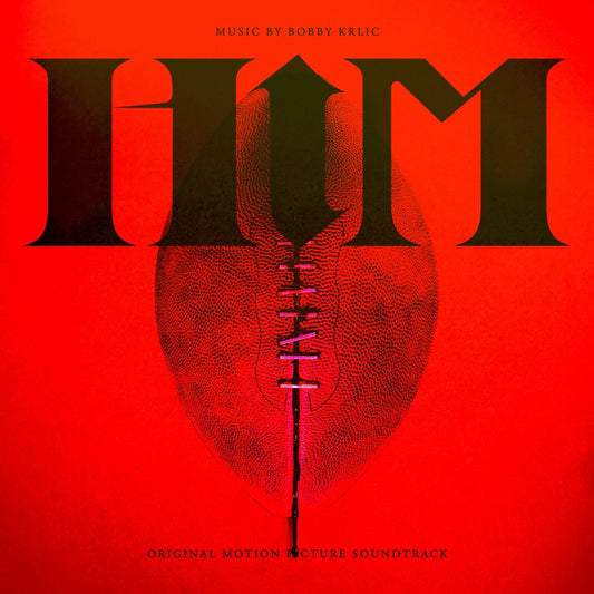 Him (Original Motion Picture Soundtrack) |