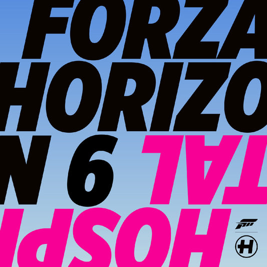 Various Artists - Hospital Records: Forza Horizon 6 |