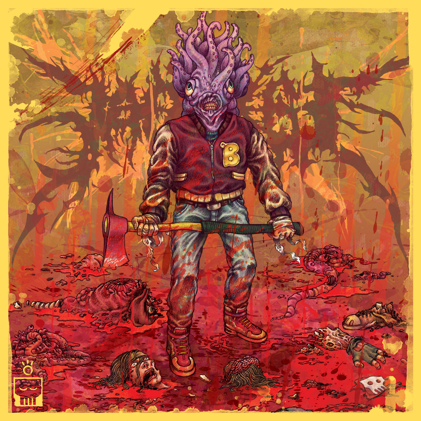 Various Artists - Hotline Miami 1 & 2: The Complete Collection |