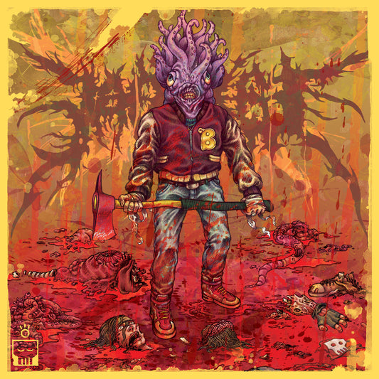 Various Artists - Hotline Miami 1 & 2: The Complete Collection |
